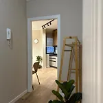 Apartment Eja 2 Tirana