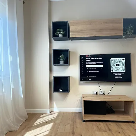 Apartment Eja 2