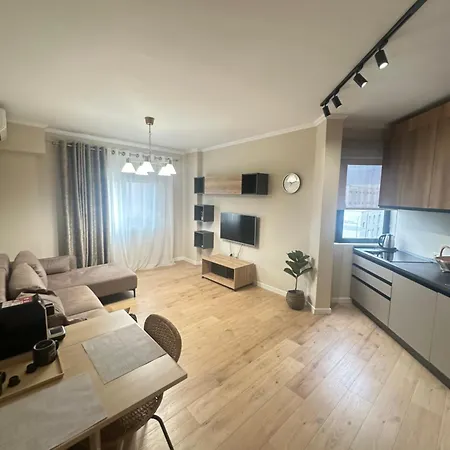 Apartment Eja 2 *