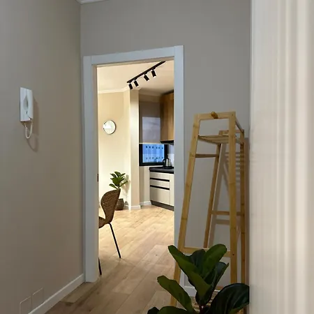 Apartment Eja 2 Tirana