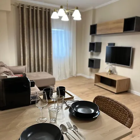 Apartmán Eja 2 *