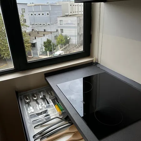 Apartment Eja 2