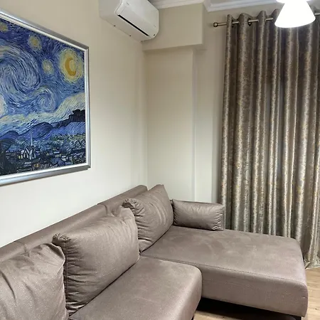 Eja 2 Apartment Tirana