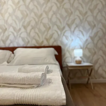 Apartmán Eja 2