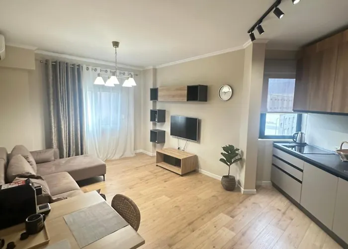 Apartment Eja 2 *