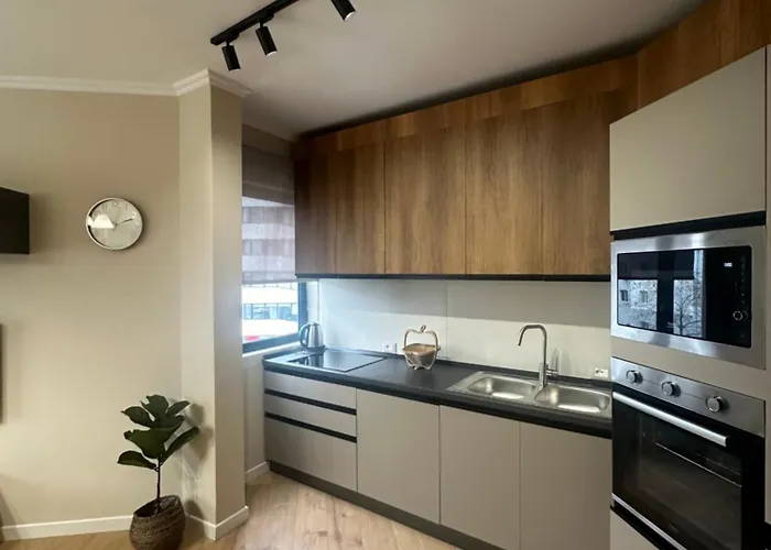 Eja 2 Apartment Tirana