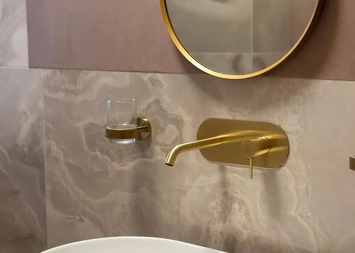 Eja 2 Apartment Tirana