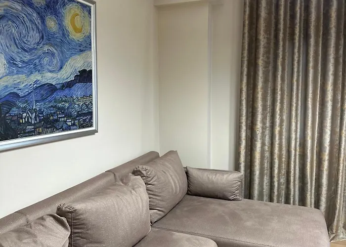 Eja 2 Apartment Tirana